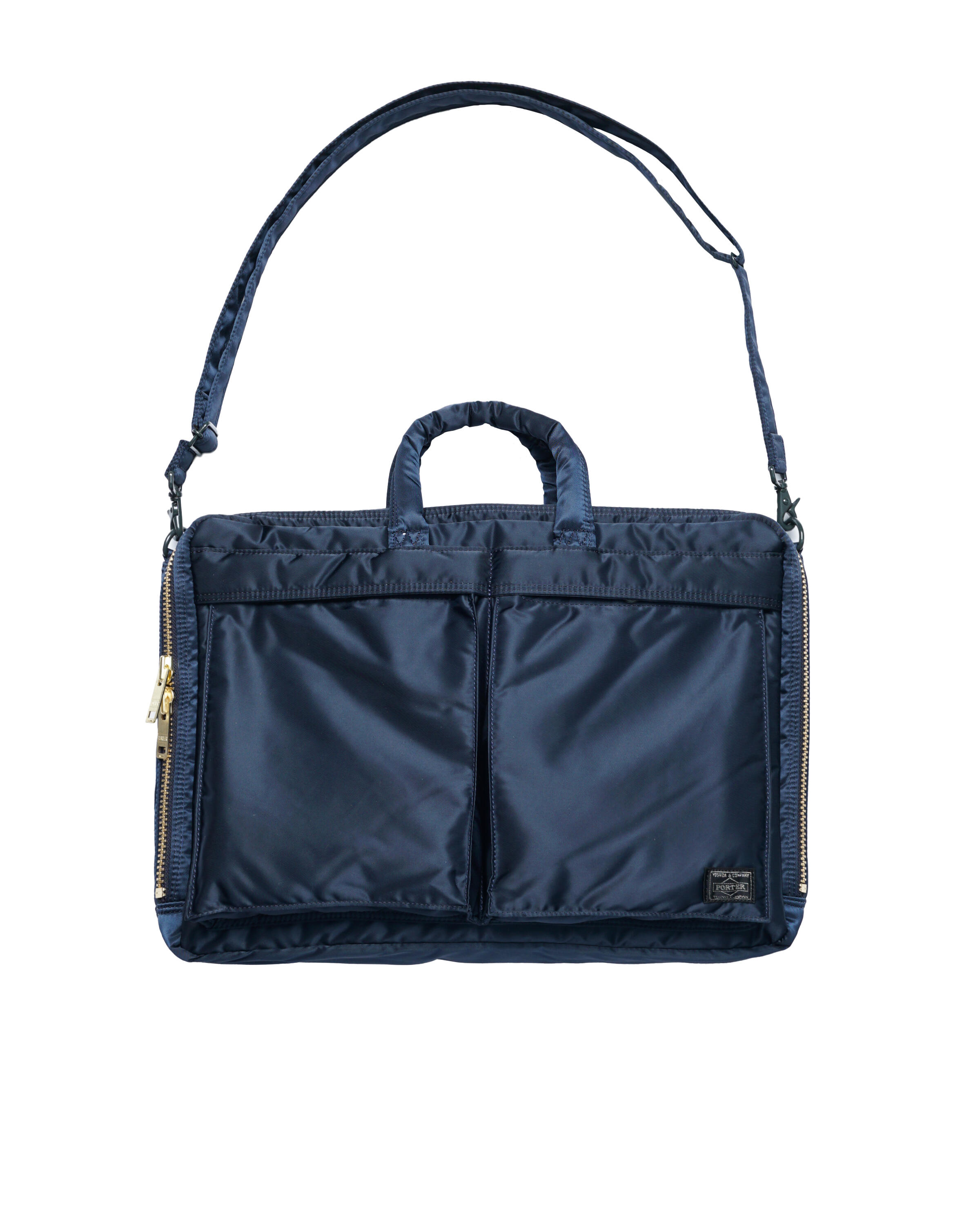 Porter TANKER 2WAY BRIEFCASE | 622-77544-50 | AFEW STORE